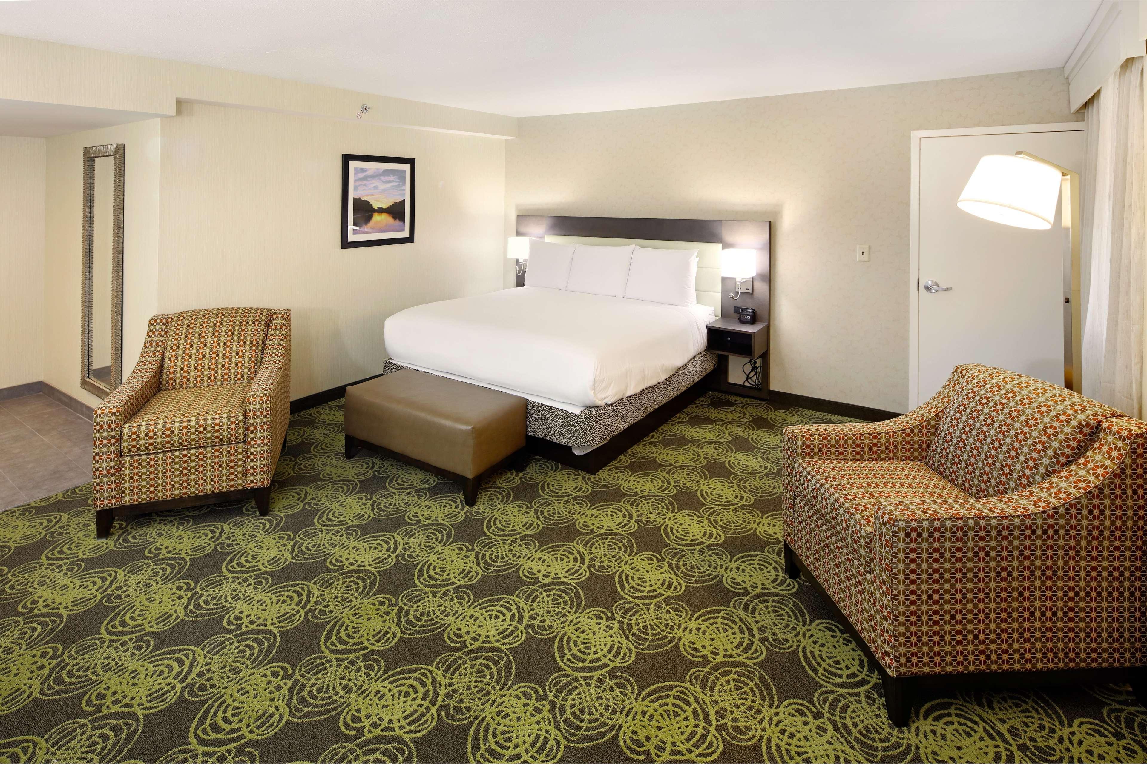 Hilton Garden Inn Reagan National Airport Άρλινγκτον Δωμάτιο φωτογραφία