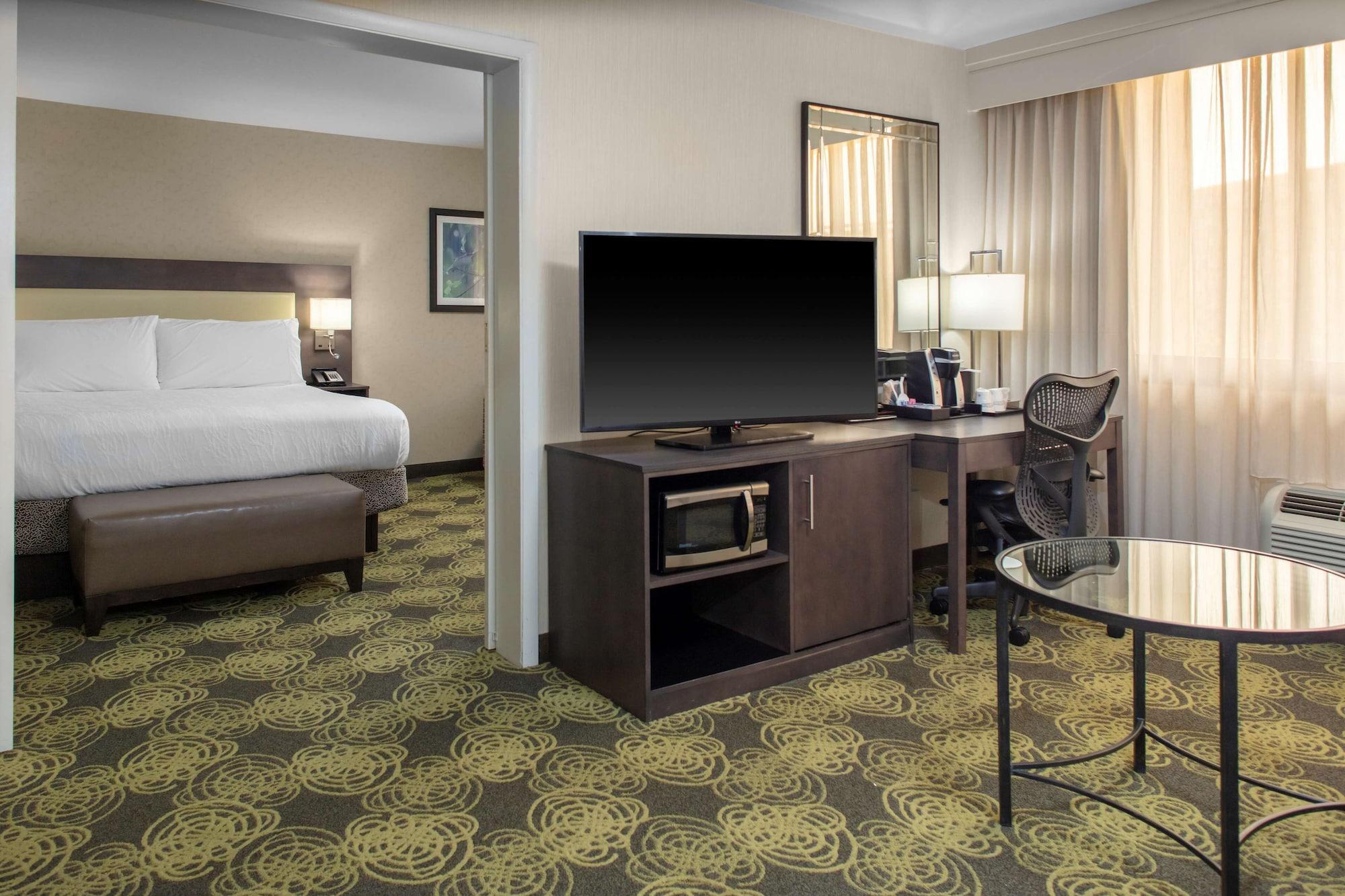 Hilton Garden Inn Reagan National Airport Άρλινγκτον Εξωτερικό φωτογραφία