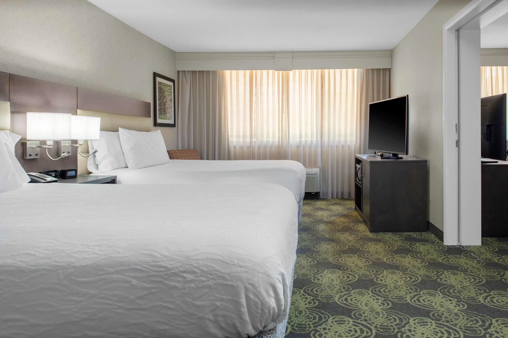 Hilton Garden Inn Reagan National Airport Άρλινγκτον Εξωτερικό φωτογραφία