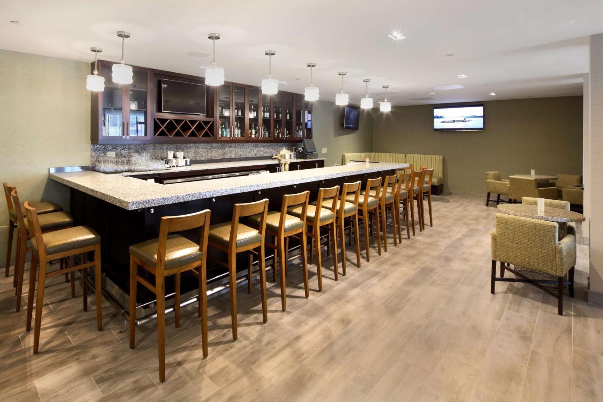 Hilton Garden Inn Reagan National Airport Άρλινγκτον Εξωτερικό φωτογραφία