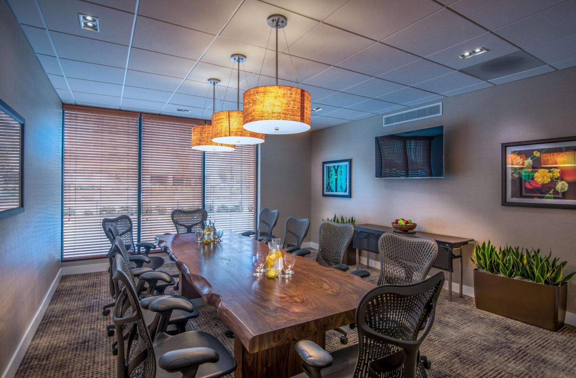 Hilton Garden Inn Reagan National Airport Άρλινγκτον Εξωτερικό φωτογραφία