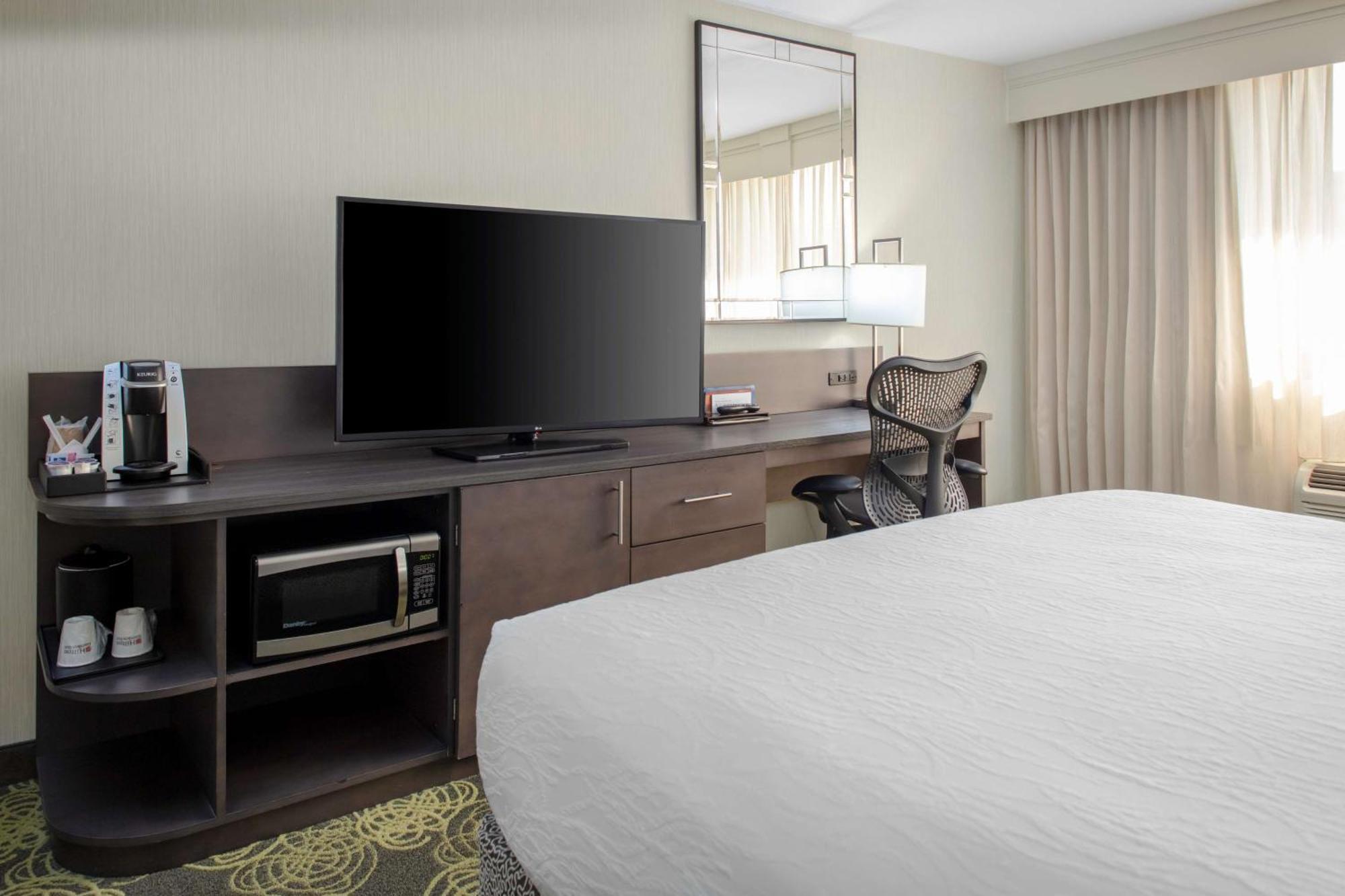 Hilton Garden Inn Reagan National Airport Άρλινγκτον Εξωτερικό φωτογραφία