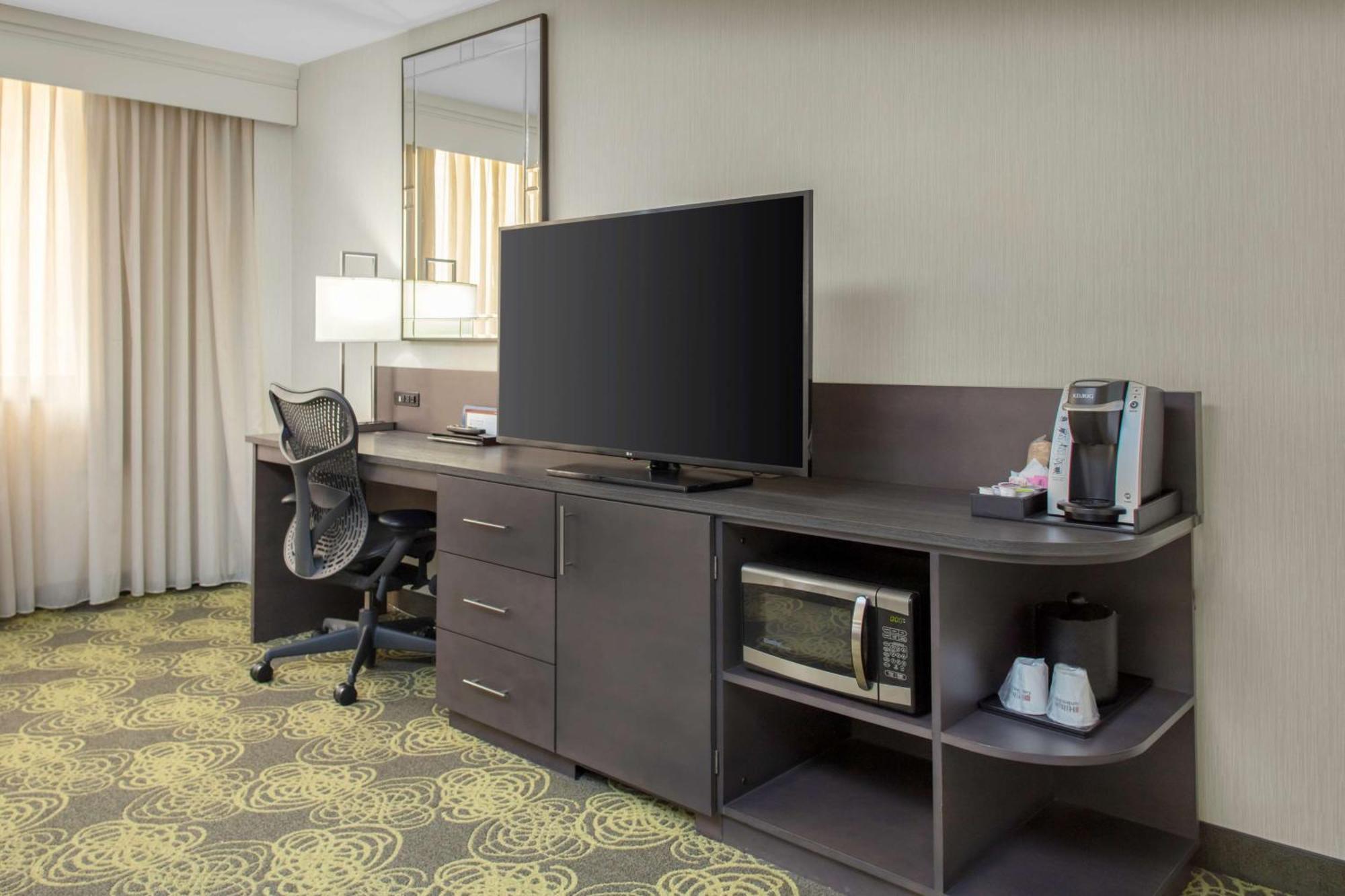 Hilton Garden Inn Reagan National Airport Άρλινγκτον Εξωτερικό φωτογραφία