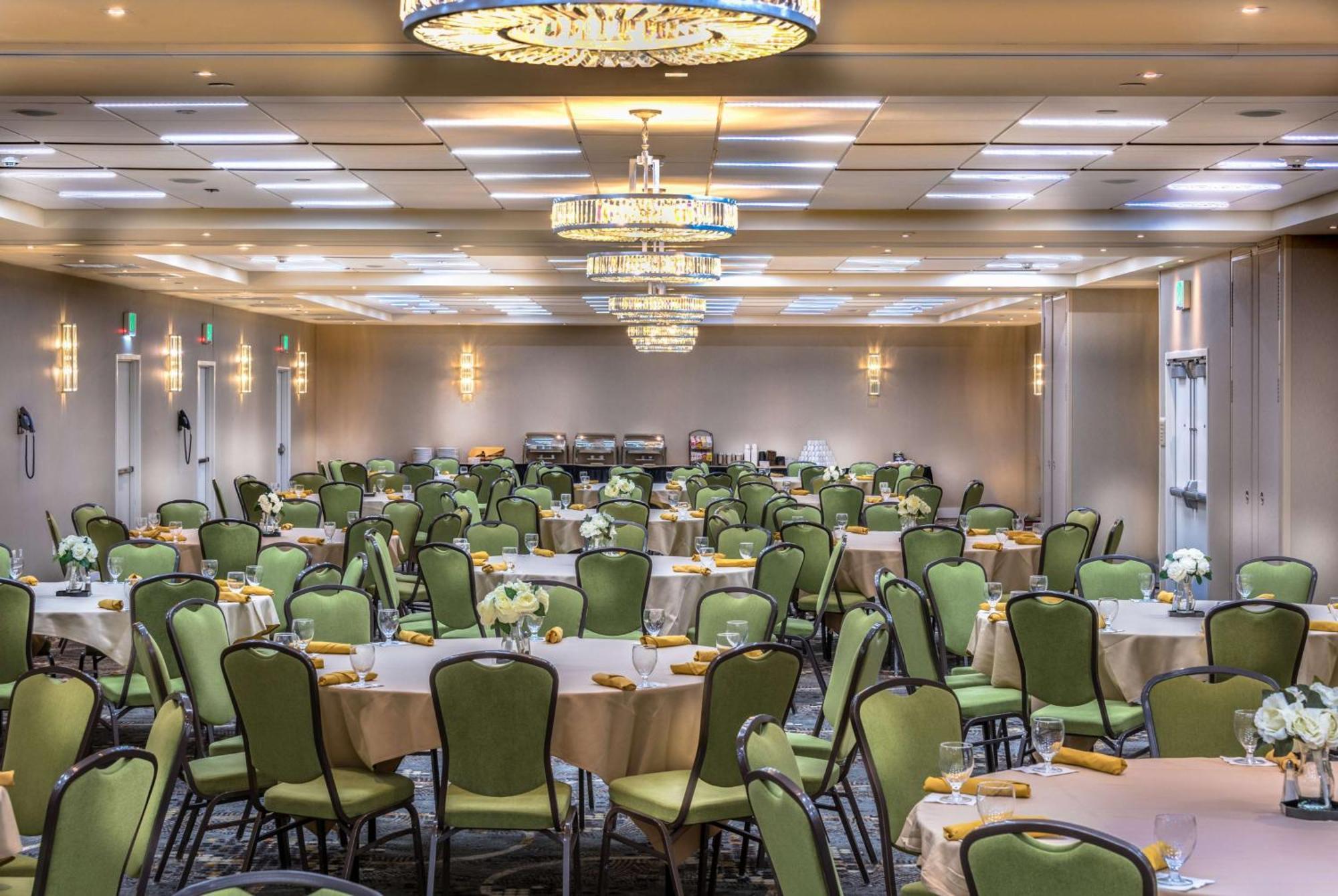 Hilton Garden Inn Reagan National Airport Άρλινγκτον Εξωτερικό φωτογραφία