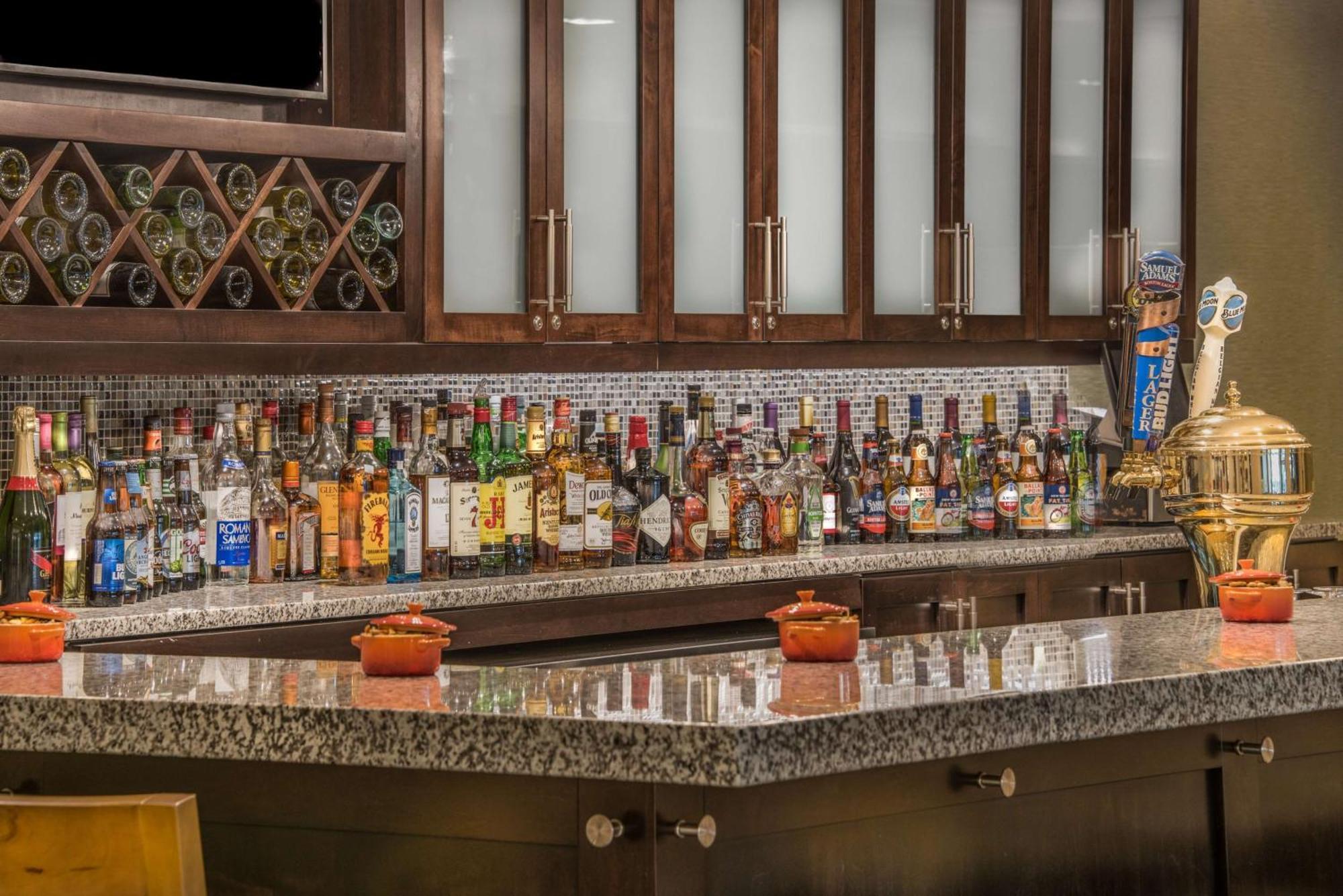 Hilton Garden Inn Reagan National Airport Άρλινγκτον Εξωτερικό φωτογραφία