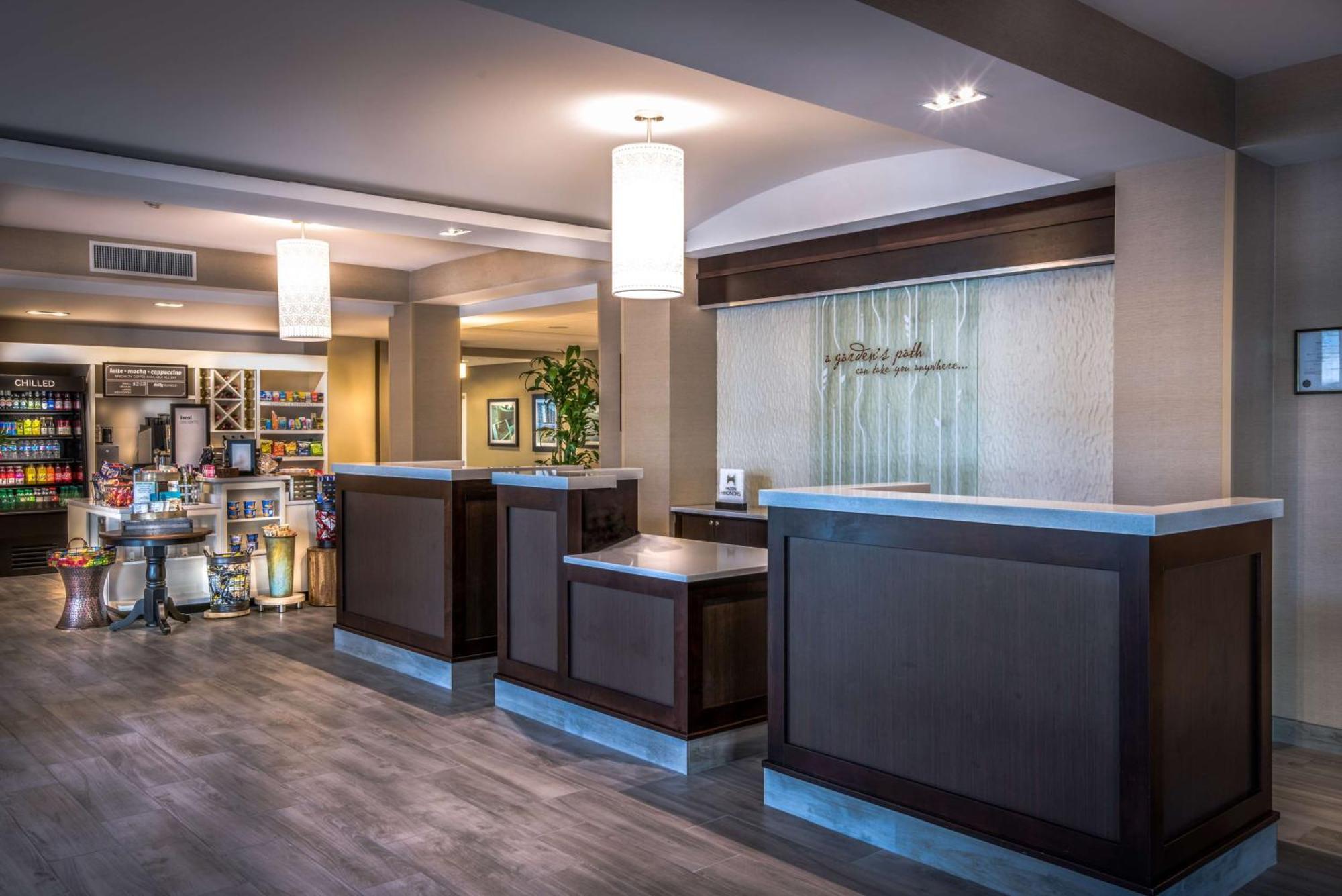 Hilton Garden Inn Reagan National Airport Άρλινγκτον Εξωτερικό φωτογραφία