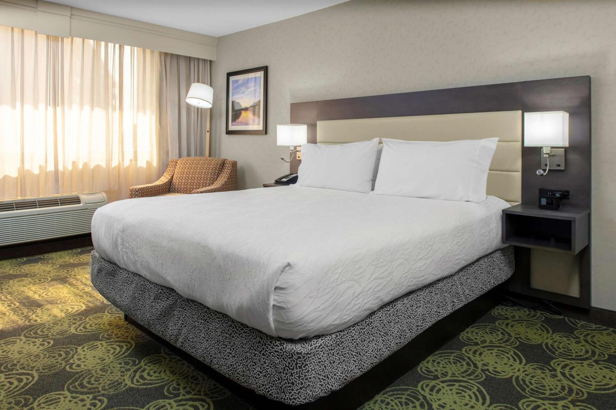 Hilton Garden Inn Reagan National Airport Άρλινγκτον Εξωτερικό φωτογραφία