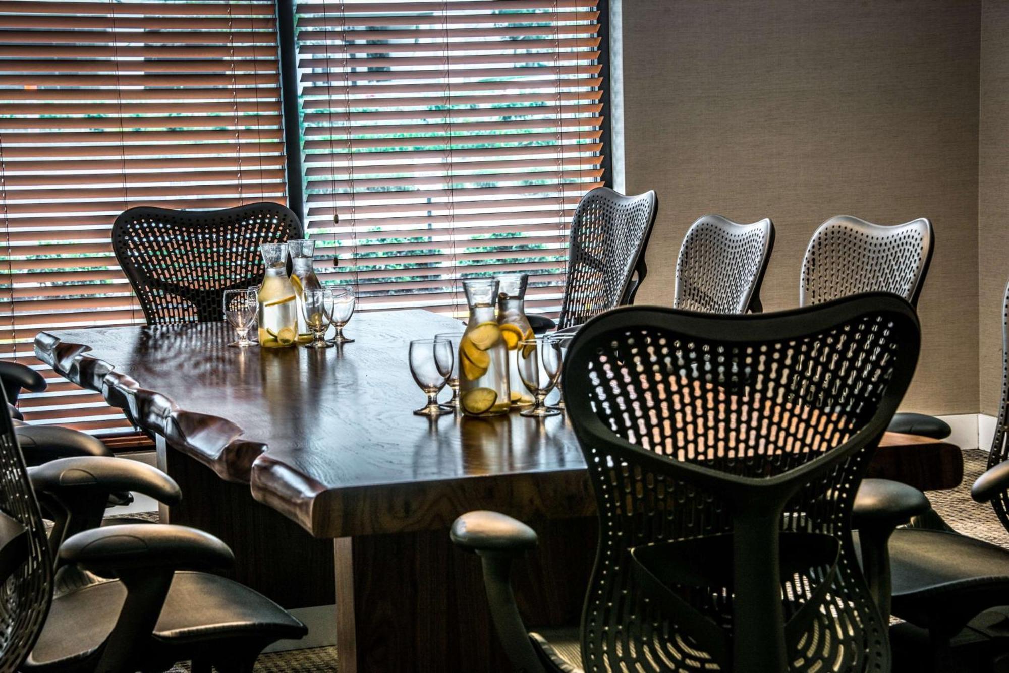Hilton Garden Inn Reagan National Airport Άρλινγκτον Εξωτερικό φωτογραφία