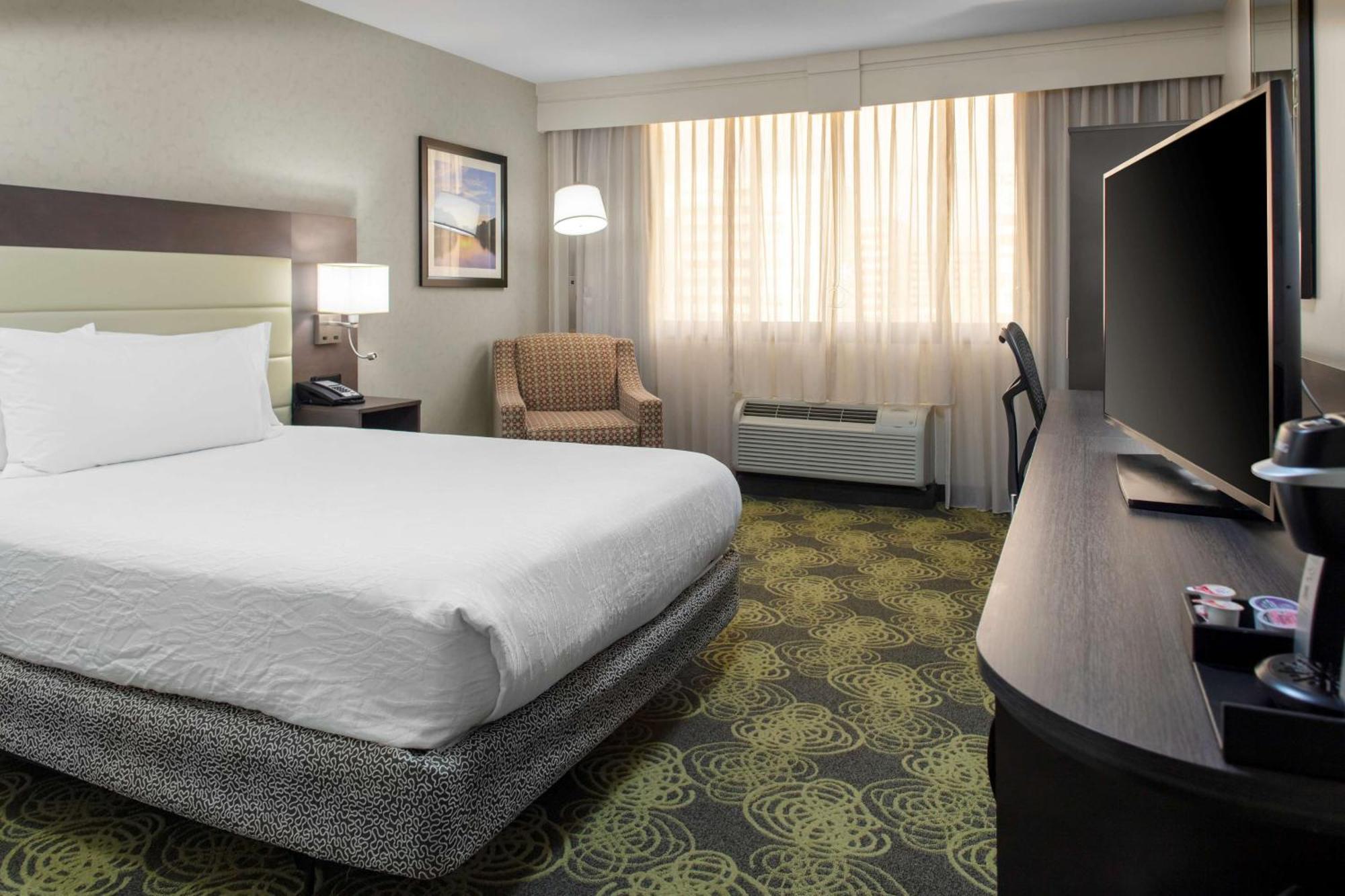 Hilton Garden Inn Reagan National Airport Άρλινγκτον Εξωτερικό φωτογραφία