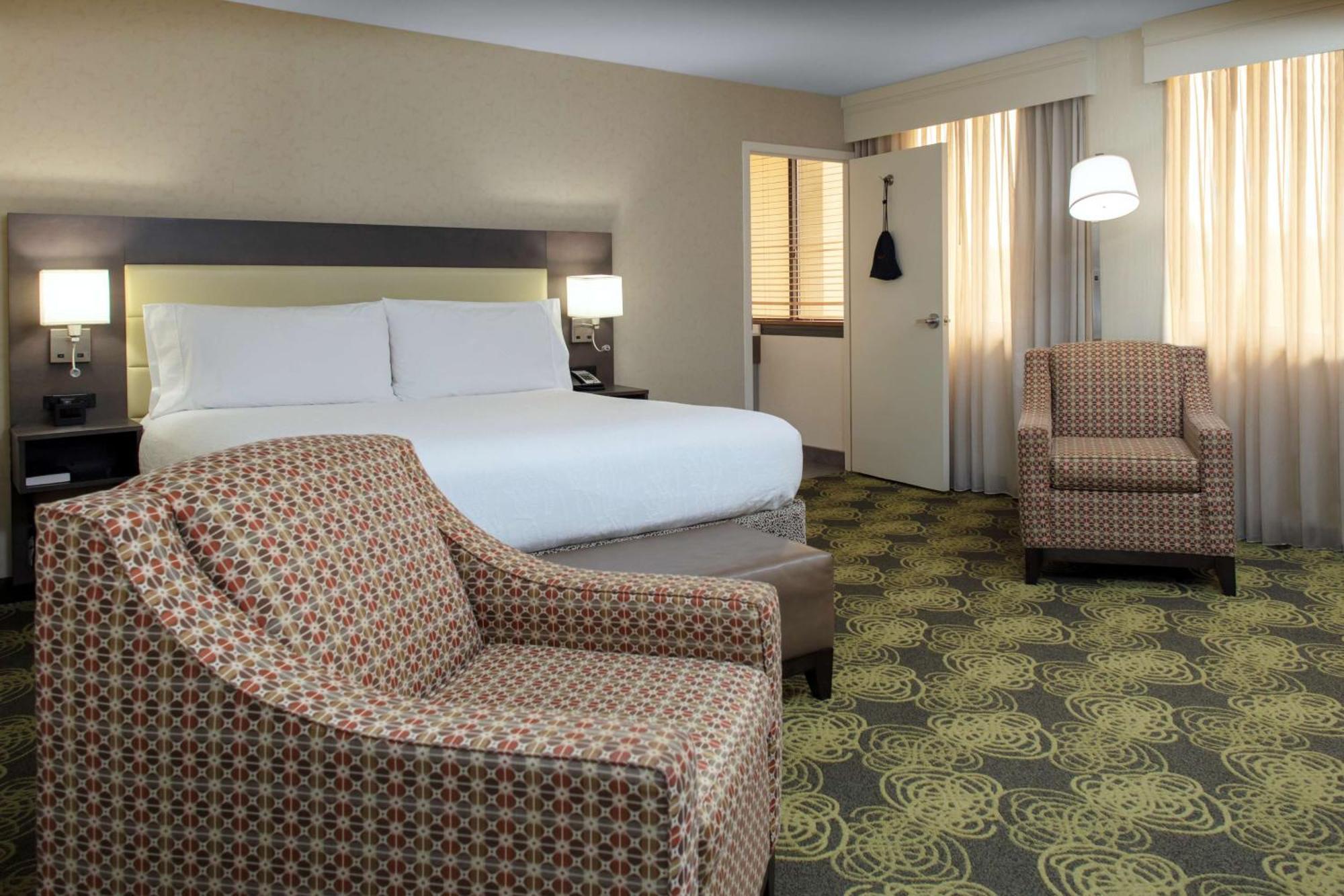 Hilton Garden Inn Reagan National Airport Άρλινγκτον Εξωτερικό φωτογραφία