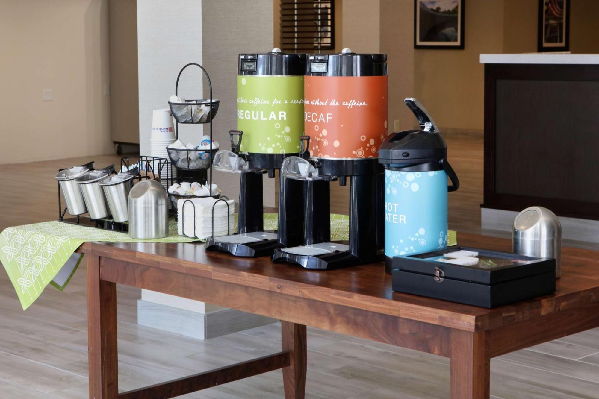 Hilton Garden Inn Reagan National Airport Άρλινγκτον Εξωτερικό φωτογραφία