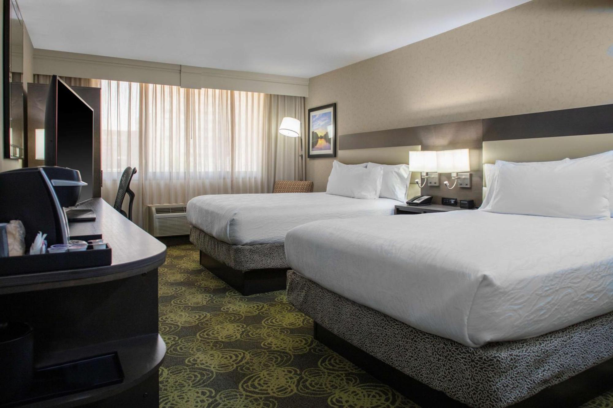 Hilton Garden Inn Reagan National Airport Άρλινγκτον Εξωτερικό φωτογραφία