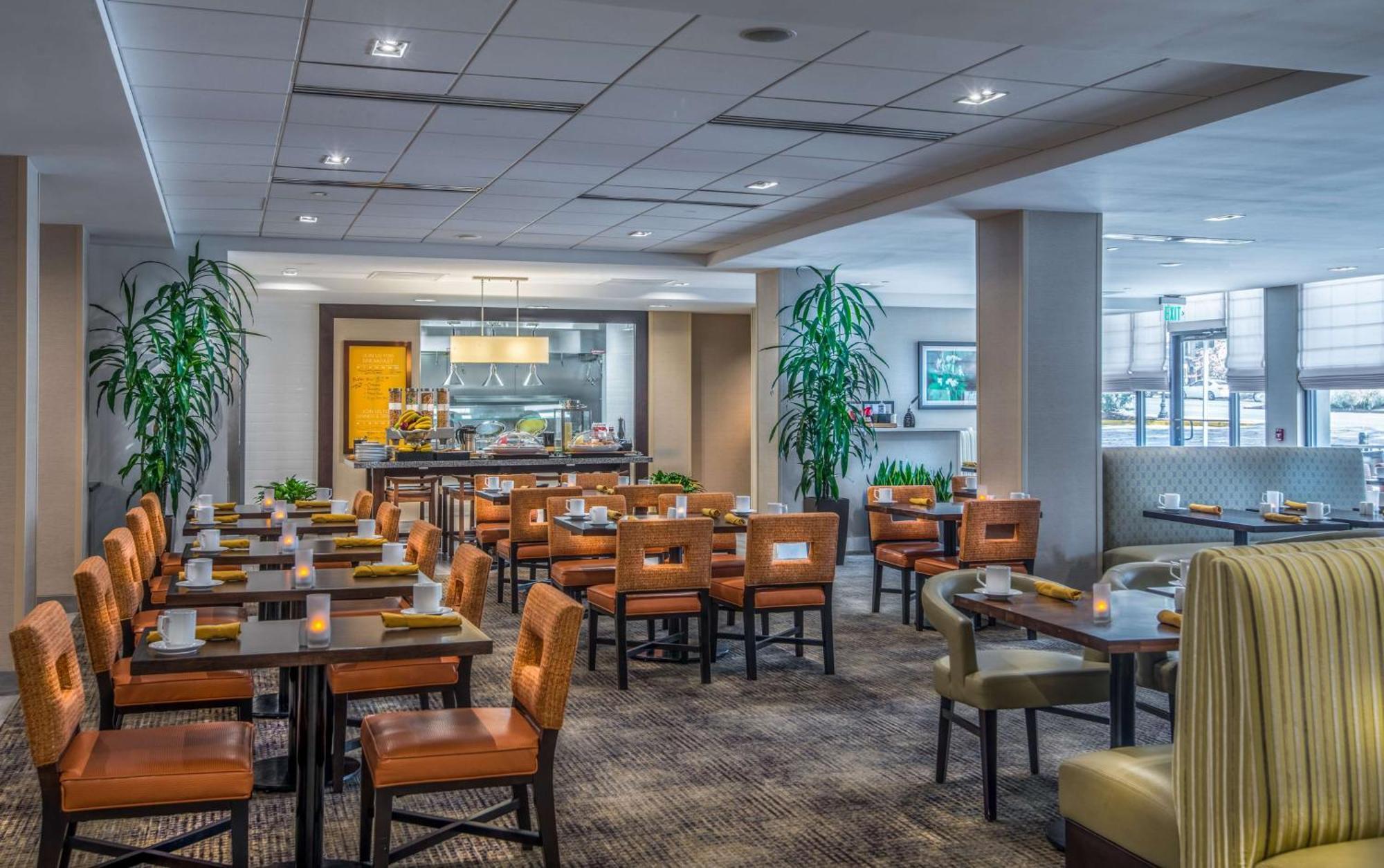 Hilton Garden Inn Reagan National Airport Άρλινγκτον Εξωτερικό φωτογραφία