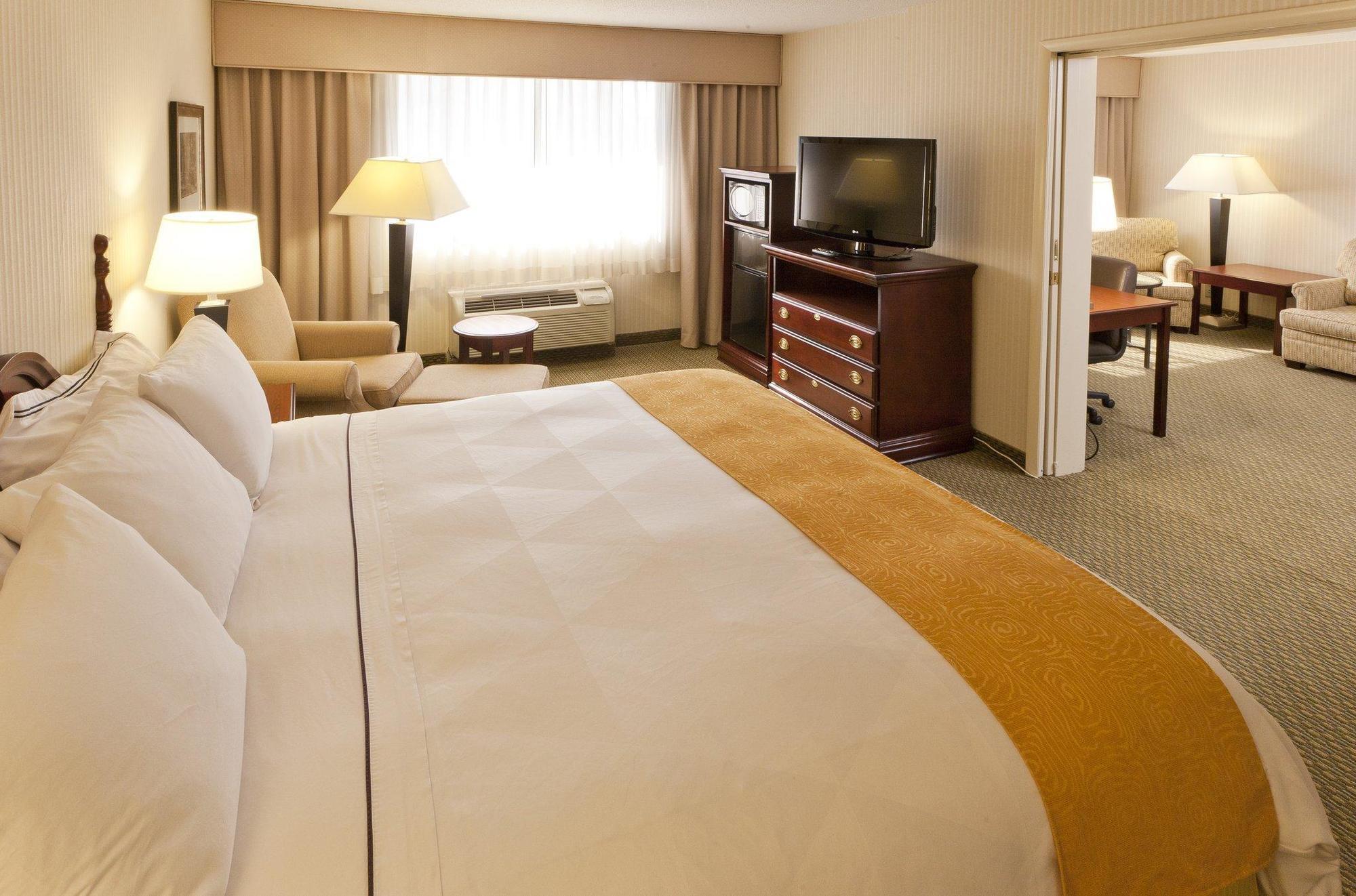 Hilton Garden Inn Reagan National Airport Άρλινγκτον Εξωτερικό φωτογραφία