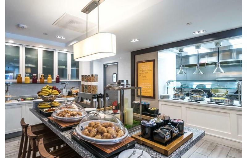 Hilton Garden Inn Reagan National Airport Άρλινγκτον Εξωτερικό φωτογραφία